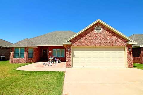 71St, LUBBOCK, TX 79424