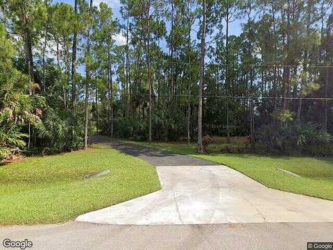 1St, NAPLES, FL 34119