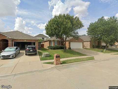 Bend, FORT WORTH, TX 76177