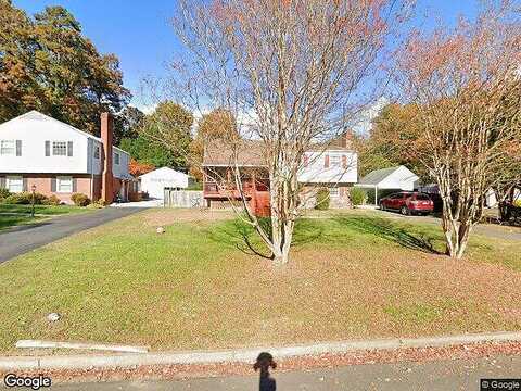 Basswood Rd, HENRICO, VA 23238