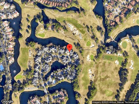 Magnolia Bay Lane #8589, Miramar Beach, FL 32550