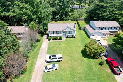 Marbut, LITHONIA, GA 30058