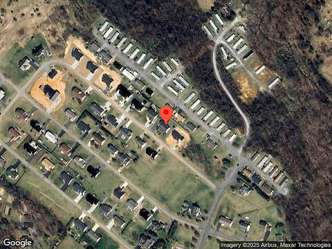 Leola Loop, STANLEY, VA 22851