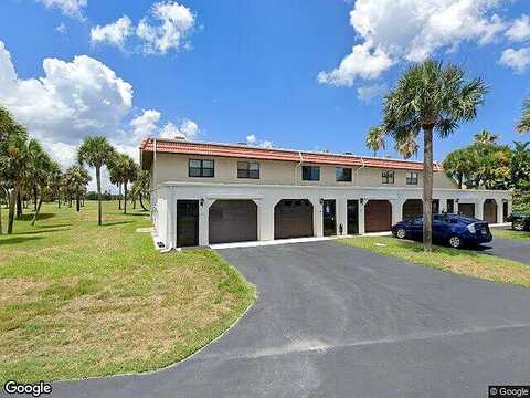 Ocean Palm Villa N #42, FLAGLER BEACH, FL 32136