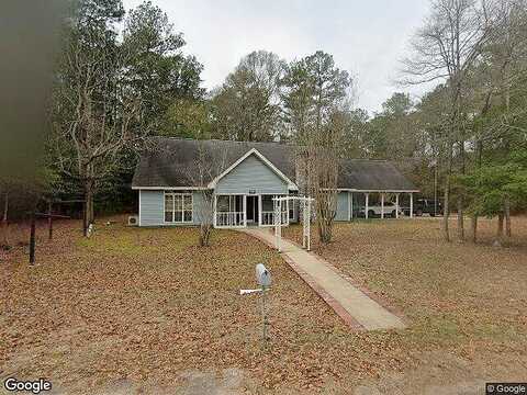 Nutpine Drive, Village Mills, TX 77664