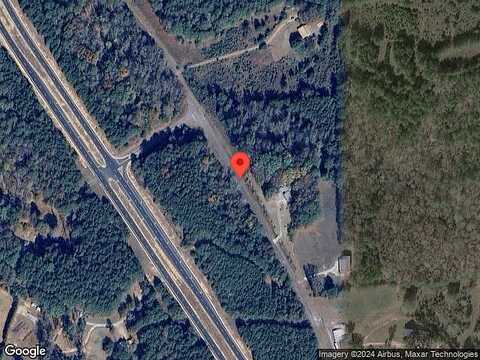 Blueberry Hill Lane, Franklin, GA 30217