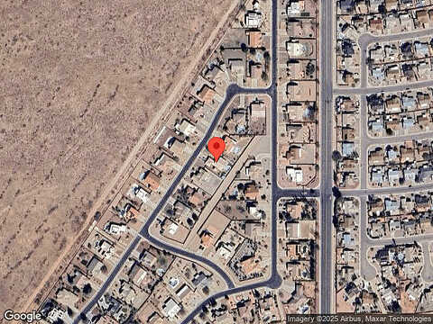 Plaza De La Rosa --, Sierra Vista, AZ 85650