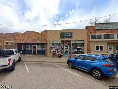 Smith Avenue, Keenesburg, CO 80643