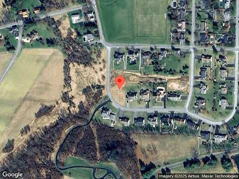 Sunnyside Drive, Lewisburg, PA 17837