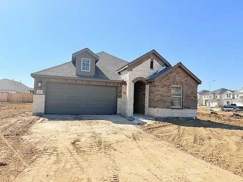 Nissi Beach Drive, Hockley, TX 77447