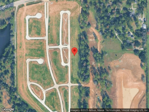 Burgos Plaza Drive, Tomball, TX 77377