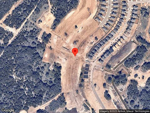 Watercourse Way, San Antonio, TX 78266