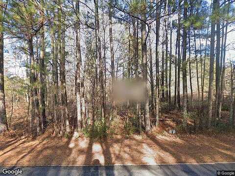 Old Brock Road, Rockmart, GA 30153
