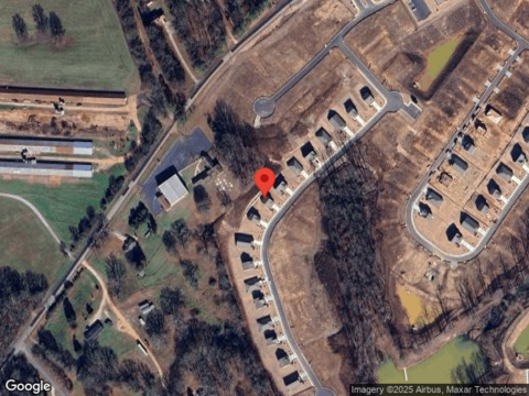 Bluegill Drive, Jefferson, GA 30549