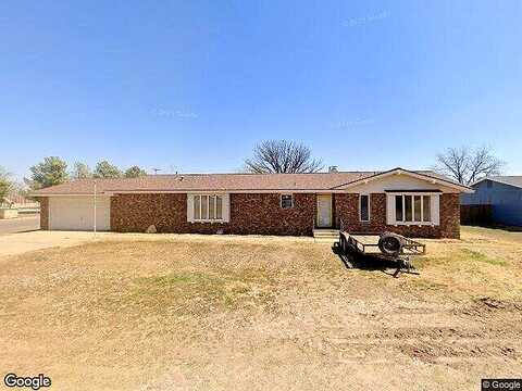 Avenue O, RALLS, TX 79357