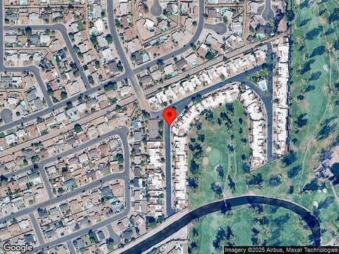 N Markdale -- #8, Mesa, AZ 85201