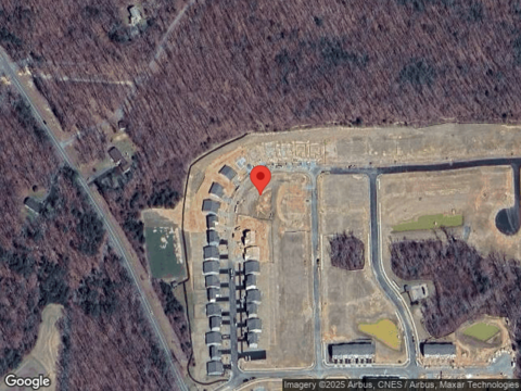 Horse Path Ln, CHARLOTTESVILLE, VA 22902