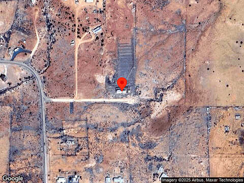W 28Th S, Saint Johns, AZ 85936