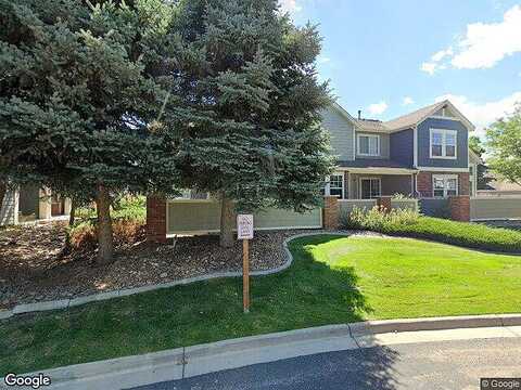 Lake Song Lane #2, Broomfield, CO 80023