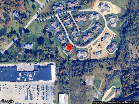 Clearwater Dr, Franklin, PA 16117