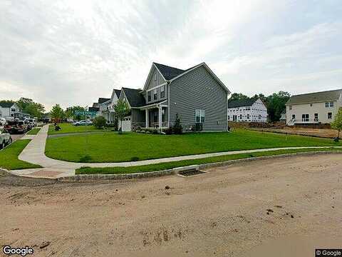 Steeple Run Drive #Lot 37 Cassatt, QUAKERTOWN, PA 18951