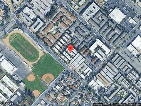 Dronfield Ave, Sylmar, CA 91342
