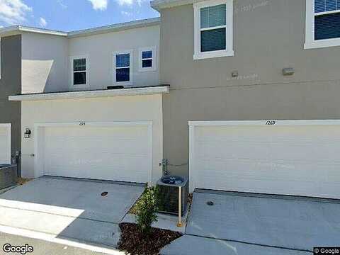 Coral Bean Lane, WINTER SPRINGS, FL 32708