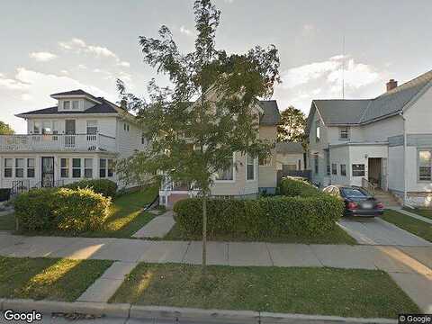 Center, RACINE, WI 53403