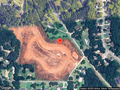 Dalston Cove, Stockbridge, GA 30281