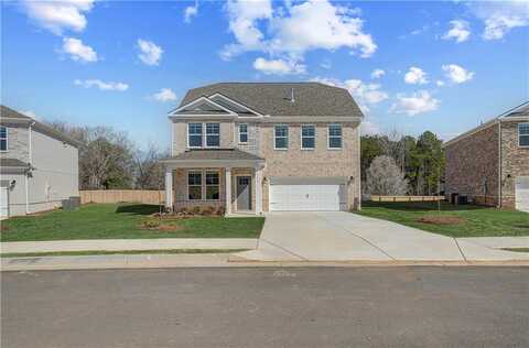 Dalston Cove, Stockbridge, GA 30281
