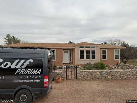 North Avenue, Patagonia, AZ 85624