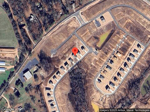 Bluegill Drive, Jefferson, GA 30549