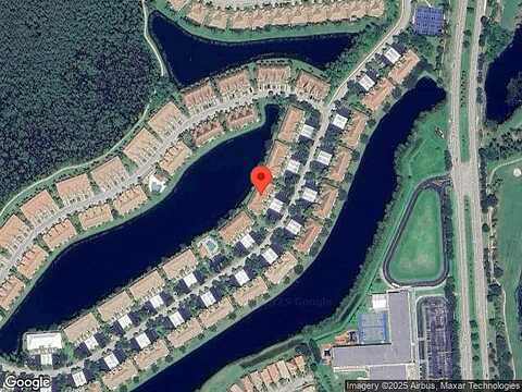 Colonial Country Club Blvd, Fort Myers, FL 33913
