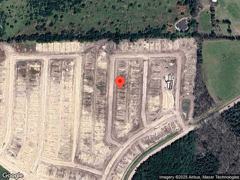 Marble Falls Drive, Farmersville, TX 75442