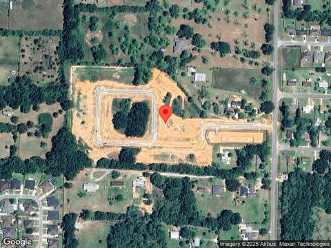 Ledgestone Ct, Pensacola, FL 32526