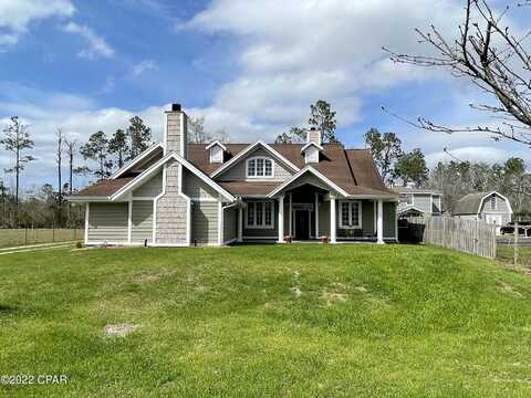 Clement, PANAMA CITY, FL 32409