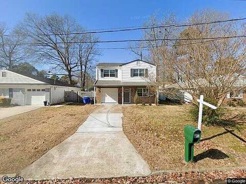 Grant, VIRGINIA BEACH, VA 23452
