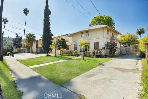 Avenue 53, LOS ANGELES, CA 90042