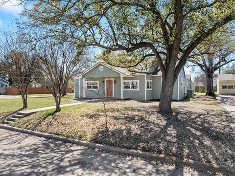 Hoppess, BRYAN, TX 77802