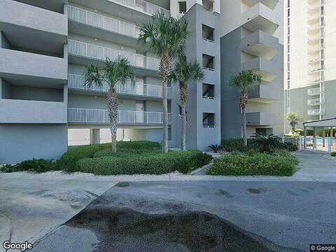 Front Beach, PANAMA CITY BEACH, FL 32407