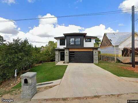 Makaha Drive, Bastrop, TX 78602