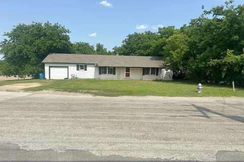 Bill Jackson, ALVARADO, TX 76009