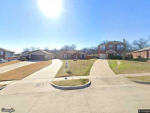 Big Spring, FORT WORTH, TX 76120