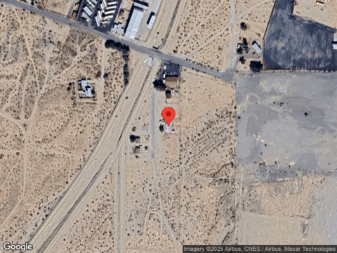 Colonial, BARSTOW, CA 92311
