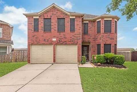 Forest Ranch, HOUSTON, TX 77049