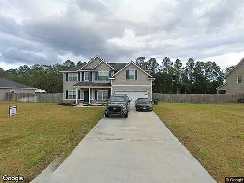 Bobwhite, LUDOWICI, GA 31316
