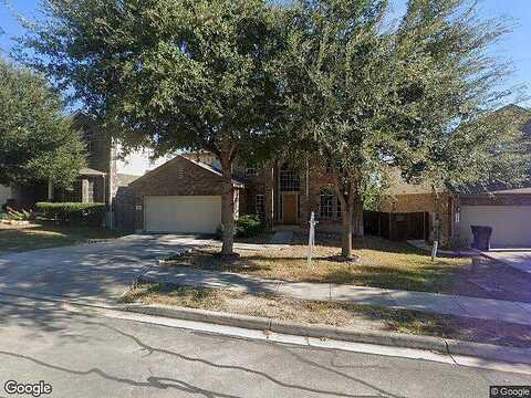 Canterbury, CIBOLO, TX 78108