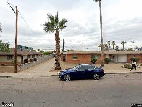 3Rd, PHOENIX, AZ 85013