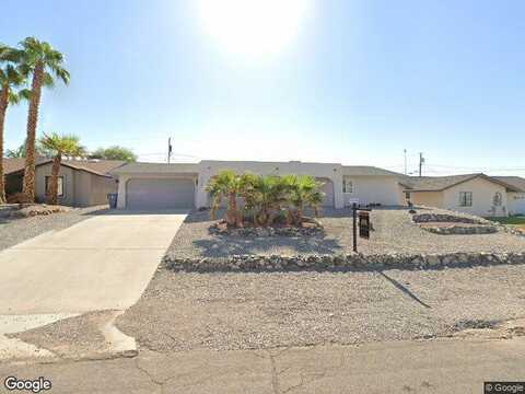 Yuma, LAKE HAVASU CITY, AZ 86406