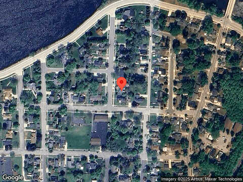 Raymond, MARINETTE, WI 54143